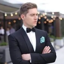 Sonnen Reopro - Anton Kovačić